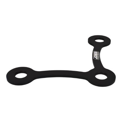 Rack Spacer 1/8in