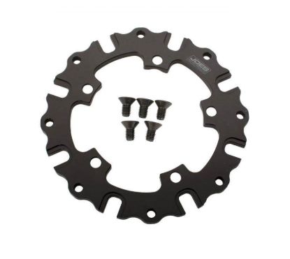 Rotor Flange Billet
