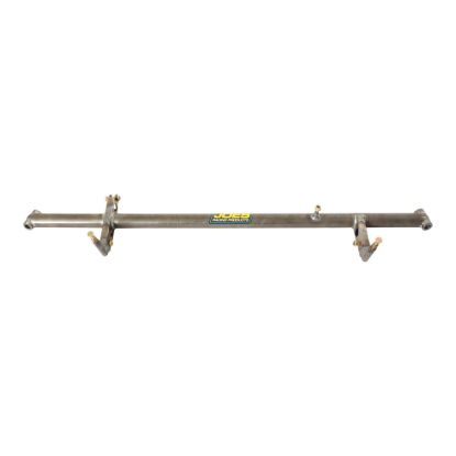 Front Axle Micro Sprint Chromoly