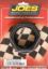 Axle Nut RH Thread Mini Sprint