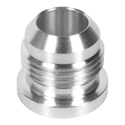 Weld Fitting -12AN Male Aluminum