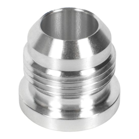 Weld Fitting -12AN Male Aluminum