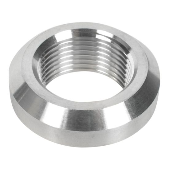 Weld Bung 1in NPT Female - Aluminum