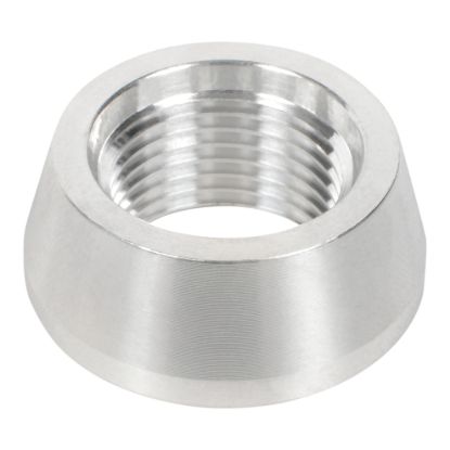 Weld Fitting -10an Femal Aluminum
