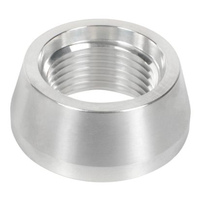 Weld Fitting -12an Femal Aluminum