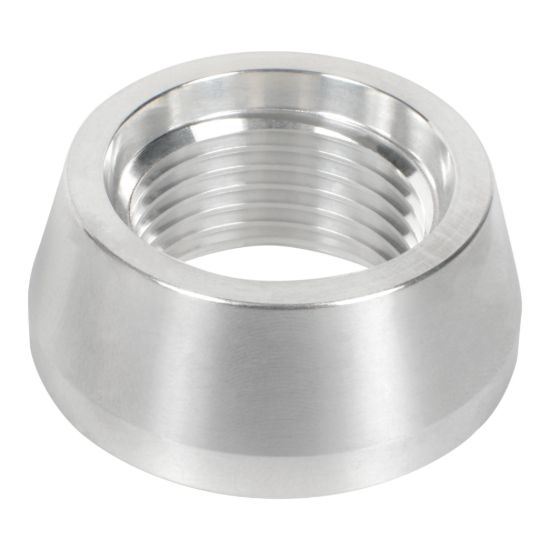 Weld Fitting -12an Femal Aluminum