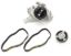 Drive Kit Serp. LS CT525 w/ Water Pump