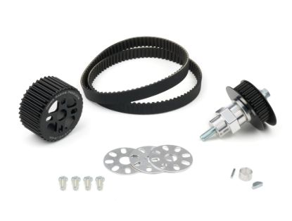 Water Pump Drive Kit HTD SBC
