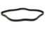 Serpentine Belt 37.008in Long 5 Rib