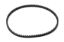 HTD Belt 24.567in Long 10mm Wide