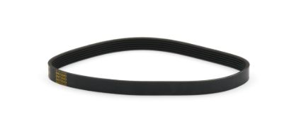 Heavy-Duty 6 Rib 28.94in Long Serpentine Belt