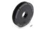 Pulley Crankshaft V-Belt 4in 1.125in ID