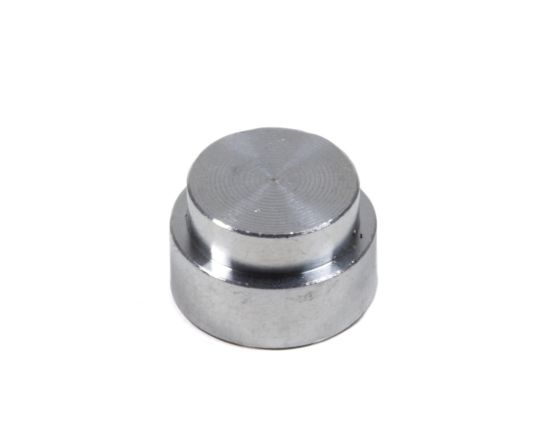 Alum Adapter to Register