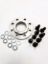 Crank Adapter 8-Bolt Gen-3 Hemi to GM TC