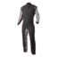 Suit Karting GK2 Adult 2X-Large Black/Red