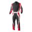 Suit Karting  SP1 Youth 2X-Small Black/Red