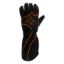 Gloves Karting Adult RS1 Medium Black/Orange
