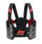 Rib Protector Adult Carbon Ballastic Size 3
