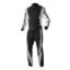 Suit Victory Youth X-Small Black/Gray