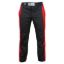 Pant Sportsman Black / Red 3X-Large