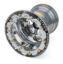 Splined Wheel B/L 10x13 5in BS 27t