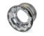 Wheel 4-Pin 10x7 3in BS w/BDLK Brake Bell