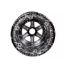 Wheel Splined 15x17 Outer Beadlock 5in BS