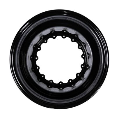 Inner Wheel Half 15x5 Wide 5 Polished