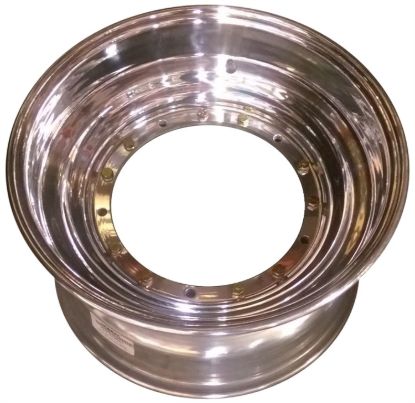 Wheel Direct Mnt 15 x 8 2in BS