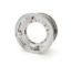 Direct Mnt Wheel 15x8 4in bs w/Proring