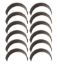 Rod Bearing Set Duramax 6.6L