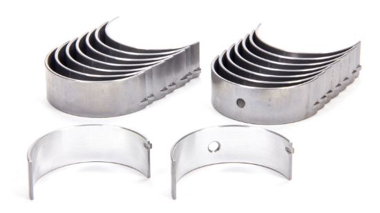 Rod Bearing Set - SBC w/2.100 Pin Dia.
