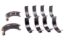 Main Bearing Set - GM LS1/LS2/LS4/LS6