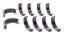 Main Bearing Set - GM LS1/LS2/LS4/LS6