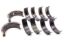 Main Bearing Set - Ford 4.6L DOHC/SOHC
