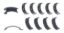 Main Bearing Set Ford 7.3L Godzilla