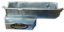 SBC Oil Pan Modified 7qt RH Dipstick 86-Up