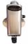 Power Steering Tank LH Vented/Non-Vented