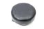 Steering Wheel Pad Three Spoke Black