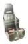 15.5in Economy Drag Seat (Hook)