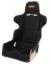 15in Seat Kit Road Race Adjustable Layback