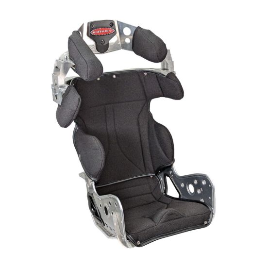 Seat Kit 17in 10 Deg Intermediate