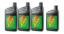 BENOL Racing Castor Lube Case 1 Quart