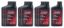 Pure Estorlin Racin Oil Synthetic Case 10 x 1 Qt