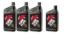5W Racing Synthetic Shock Oil Case 10x1Qt