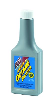 Higher Octane Booster 6 oz