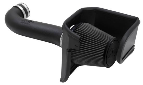 Air Intake System
