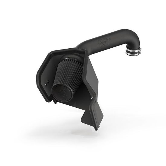 Air Intake System