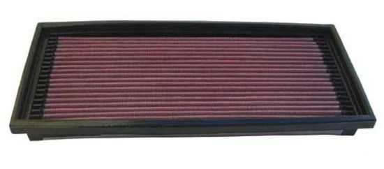 85-89 Corvette Filter