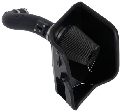 Air Intake System